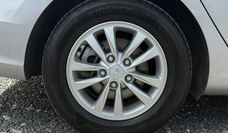 Hyundai i30 Poleasingowy I właściciel Serwis ASO VAT 23% Bezwypadkowy Polski Salon III (2017-) full