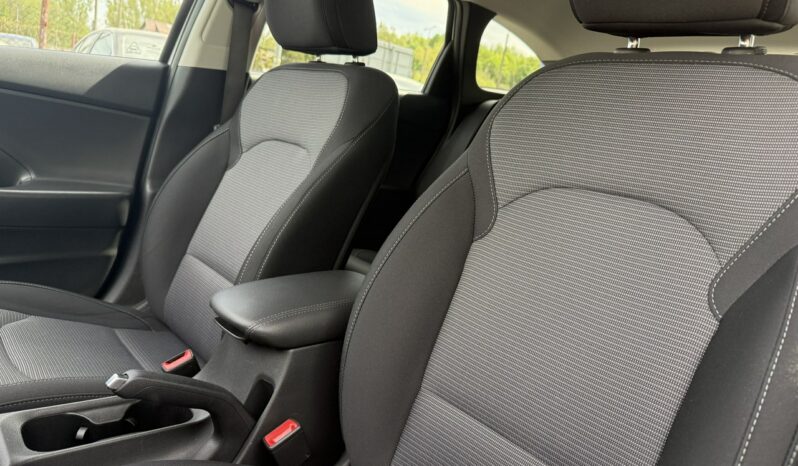 Hyundai i30 Poleasingowy I właściciel Serwis ASO VAT 23% Bezwypadkowy Polski Salon III (2017-) full