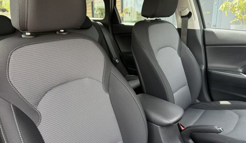 Hyundai i30 Poleasingowy I właściciel Serwis ASO VAT 23% Bezwypadkowy Polski Salon III (2017-) full