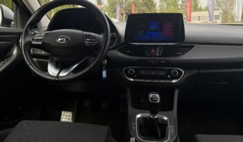 Hyundai i30 Poleasingowy I właściciel Serwis ASO VAT 23% Bezwypadkowy Polski Salon III (2017-) full