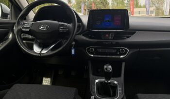 Hyundai i30 Poleasingowy I właściciel Serwis ASO VAT 23% Bezwypadkowy Polski Salon III (2017-) full