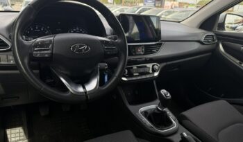 Hyundai i30 Poleasingowy I właściciel Serwis ASO VAT 23% Bezwypadkowy Polski Salon III (2017-) full