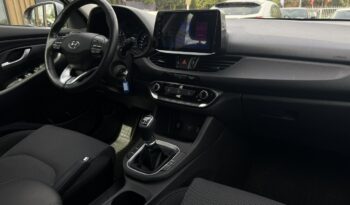 Hyundai i30 Poleasingowy I właściciel Serwis ASO VAT 23% Bezwypadkowy Polski Salon III (2017-) full