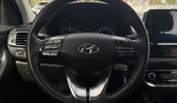 Hyundai i30 Poleasingowy I właściciel Serwis ASO VAT 23% Bezwypadkowy Polski Salon III (2017-) full
