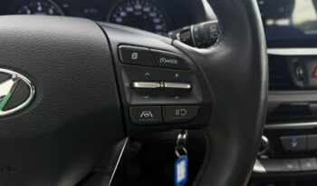 Hyundai i30 Poleasingowy I właściciel Serwis ASO VAT 23% Bezwypadkowy Polski Salon III (2017-) full