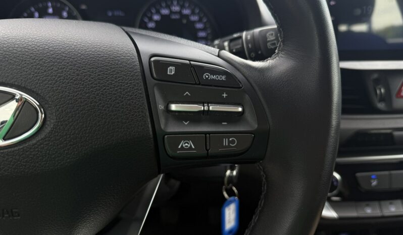 Hyundai i30 Poleasingowy I właściciel Serwis ASO VAT 23% Bezwypadkowy Polski Salon III (2017-) full