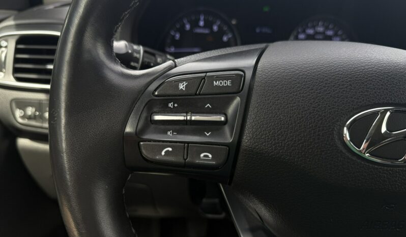 Hyundai i30 Poleasingowy I właściciel Serwis ASO VAT 23% Bezwypadkowy Polski Salon III (2017-) full