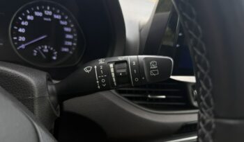 Hyundai i30 Poleasingowy I właściciel Serwis ASO VAT 23% Bezwypadkowy Polski Salon III (2017-) full