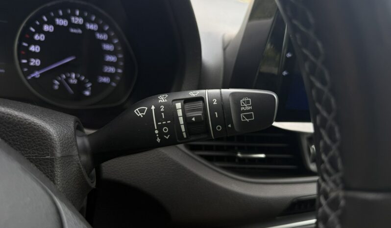 Hyundai i30 Poleasingowy I właściciel Serwis ASO VAT 23% Bezwypadkowy Polski Salon III (2017-) full