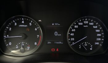Hyundai i30 Poleasingowy I właściciel Serwis ASO VAT 23% Bezwypadkowy Polski Salon III (2017-) full
