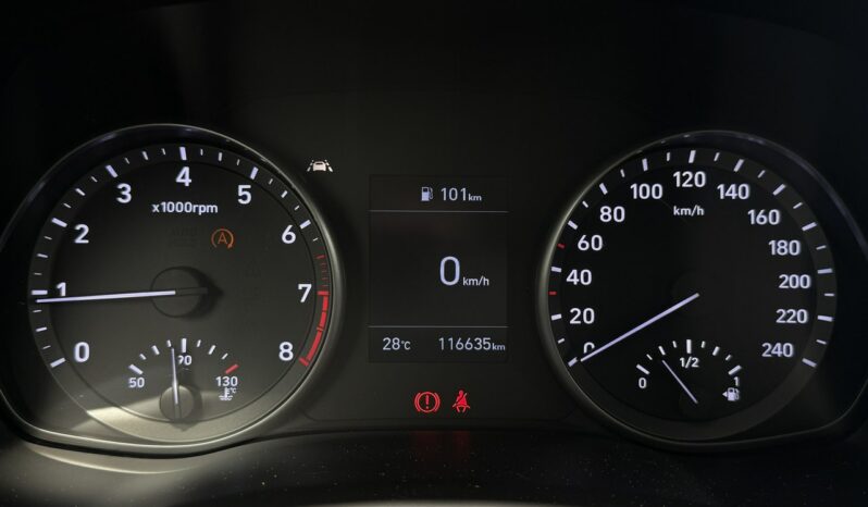 Hyundai i30 Poleasingowy I właściciel Serwis ASO VAT 23% Bezwypadkowy Polski Salon III (2017-) full