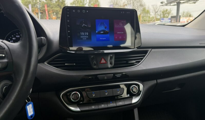 Hyundai i30 Poleasingowy I właściciel Serwis ASO VAT 23% Bezwypadkowy Polski Salon III (2017-) full