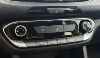 Hyundai i30 Poleasingowy I właściciel Serwis ASO VAT 23% Bezwypadkowy Polski Salon III (2017-) full