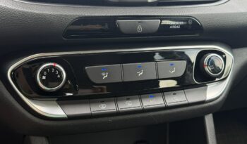 Hyundai i30 Poleasingowy I właściciel Serwis ASO VAT 23% Bezwypadkowy Polski Salon III (2017-) full