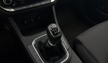 Hyundai i30 Poleasingowy I właściciel Serwis ASO VAT 23% Bezwypadkowy Polski Salon III (2017-) full