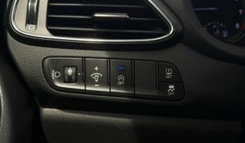 Hyundai i30 Poleasingowy I właściciel Serwis ASO VAT 23% Bezwypadkowy Polski Salon III (2017-) full