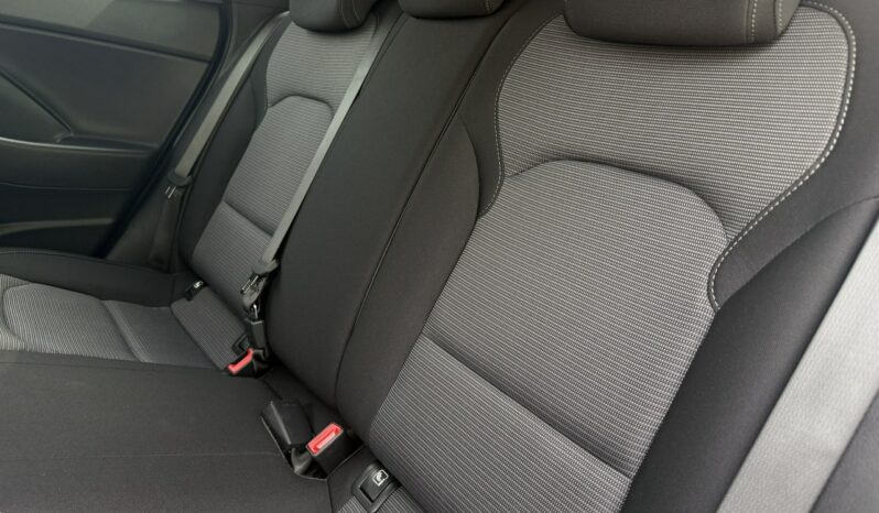 Hyundai i30 Poleasingowy I właściciel Serwis ASO VAT 23% Bezwypadkowy Polski Salon III (2017-) full