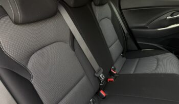 Hyundai i30 Poleasingowy I właściciel Serwis ASO VAT 23% Bezwypadkowy Polski Salon III (2017-) full