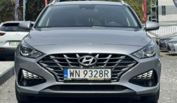 Hyundai i30 Poleasingowy I właściciel Serwis ASO VAT 23% Bezwypadkowy Polski Salon III (2017-) full