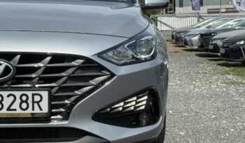 Hyundai i30 Poleasingowy I właściciel Serwis ASO VAT 23% Bezwypadkowy Polski Salon III (2017-) full