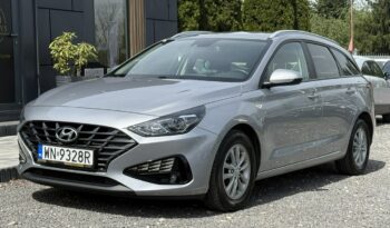 Hyundai i30 Poleasingowy I właściciel Serwis ASO VAT 23% Bezwypadkowy Polski Salon III (2017-) full