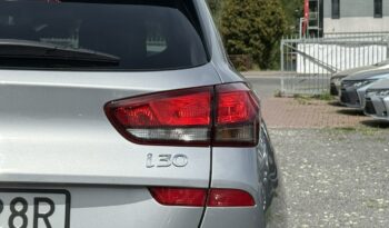 Hyundai i30 Poleasingowy I właściciel Serwis ASO VAT 23% Bezwypadkowy Polski Salon III (2017-) full
