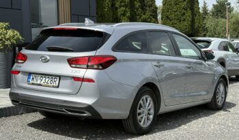Hyundai i30 Poleasingowy I właściciel Serwis ASO VAT 23% Bezwypadkowy Polski Salon III (2017-) full