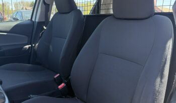 Toyota Yaris Krajowy Poleasingowy VAN 2-OSOBOWY I właściciel VAT 23% Van III (2011-2019) full