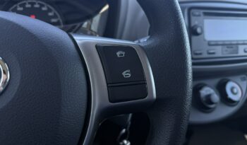Toyota Yaris Krajowy Poleasingowy VAN 2-OSOBOWY I właściciel VAT 23% Van III (2011-2019) full