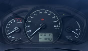 Toyota Yaris Krajowy Poleasingowy VAN 2-OSOBOWY I właściciel VAT 23% Van III (2011-2019) full