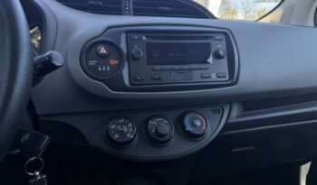 Toyota Yaris Krajowy Poleasingowy VAN 2-OSOBOWY I właściciel VAT 23% Van III (2011-2019) full