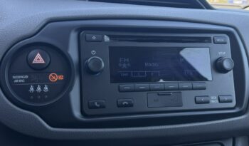 Toyota Yaris Krajowy Poleasingowy VAN 2-OSOBOWY I właściciel VAT 23% Van III (2011-2019) full