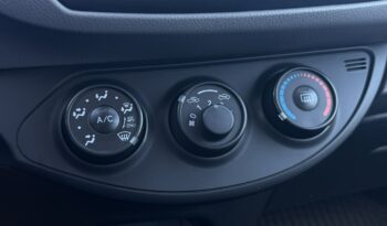 Toyota Yaris Krajowy Poleasingowy VAN 2-OSOBOWY I właściciel VAT 23% Van III (2011-2019) full