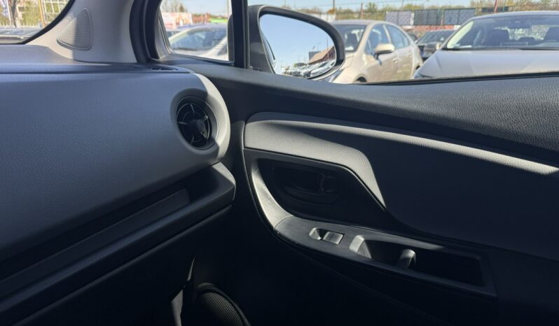 Toyota Yaris Krajowy Poleasingowy VAN 2-OSOBOWY I właściciel VAT 23% Van III (2011-2019) full