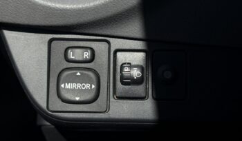Toyota Yaris Krajowy Poleasingowy VAN 2-OSOBOWY I właściciel VAT 23% Van III (2011-2019) full