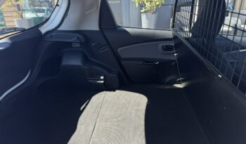Toyota Yaris Krajowy Poleasingowy VAN 2-OSOBOWY I właściciel VAT 23% Van III (2011-2019) full