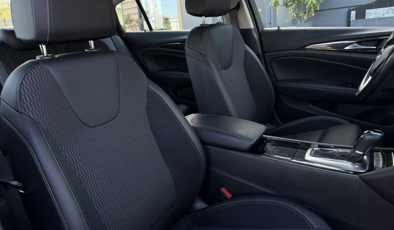 Opel Insignia VAT 23% Polska Poleasingowy I właściciel Serwis ASO Krajowy B (2017-) full