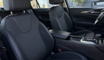 Opel Insignia VAT 23% Polska Poleasingowy I właściciel Serwis ASO Krajowy B (2017-) full