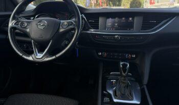 Opel Insignia VAT 23% Polska Poleasingowy I właściciel Serwis ASO Krajowy B (2017-) full