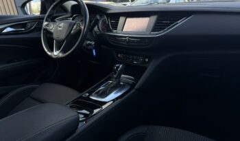 Opel Insignia VAT 23% Polska Poleasingowy I właściciel Serwis ASO Krajowy B (2017-) full