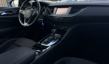 Opel Insignia VAT 23% Polska Poleasingowy I właściciel Serwis ASO Krajowy B (2017-) full