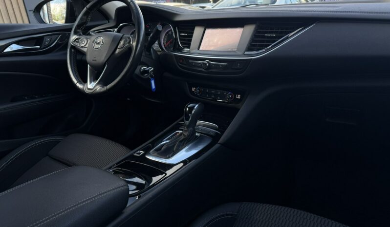 Opel Insignia VAT 23% Polska Poleasingowy I właściciel Serwis ASO Krajowy B (2017-) full