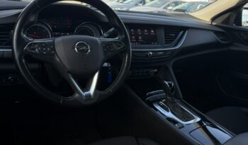 Opel Insignia VAT 23% Polska Poleasingowy I właściciel Serwis ASO Krajowy B (2017-) full