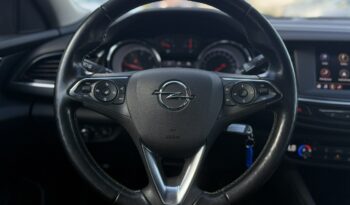 Opel Insignia VAT 23% Polska Poleasingowy I właściciel Serwis ASO Krajowy B (2017-) full
