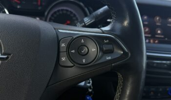 Opel Insignia VAT 23% Polska Poleasingowy I właściciel Serwis ASO Krajowy B (2017-) full