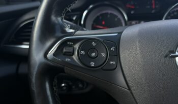 Opel Insignia VAT 23% Polska Poleasingowy I właściciel Serwis ASO Krajowy B (2017-) full