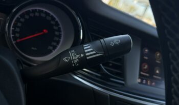 Opel Insignia VAT 23% Polska Poleasingowy I właściciel Serwis ASO Krajowy B (2017-) full