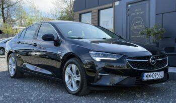 Opel Insignia VAT 23% Polska Poleasingowy I właściciel Serwis ASO Krajowy B (2017-) full