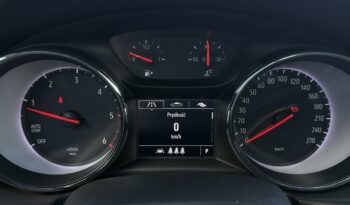 Opel Insignia VAT 23% Polska Poleasingowy I właściciel Serwis ASO Krajowy B (2017-) full