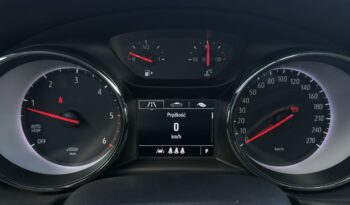 Opel Insignia VAT 23% Polska Poleasingowy I właściciel Serwis ASO Krajowy B (2017-) full